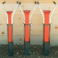 Hatfield transplanter